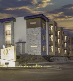 SCS Multifamily