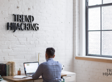 Trend Hijacking