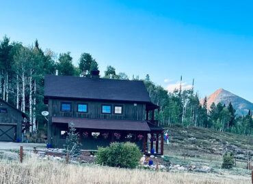 Hahns Peak Management