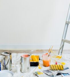 888 Coatings Pte Ltd