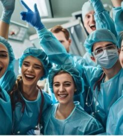 Health Career Certs