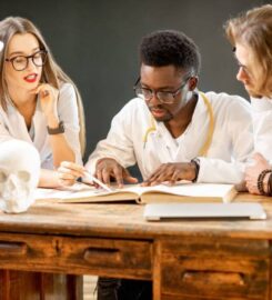 Health Career Certs