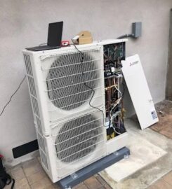 LP Quality Air and Plumbing