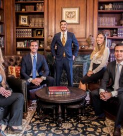 HHJ Trial Attorneys: San Diego Car Accident & Injury Lawyers