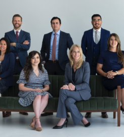 HHJ Trial Attorneys: San Diego Car Accident & Injury Lawyers