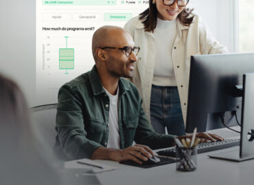 Highwood Emissions Management