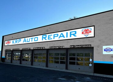 KRP Automotive