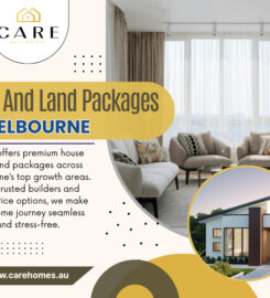 Care Real Estate