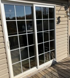 Atlantic Tint and Wraps