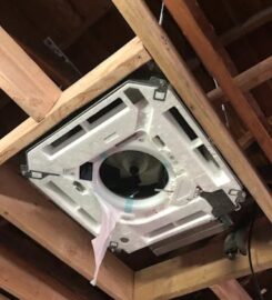 LP Quality Air and Plumbing