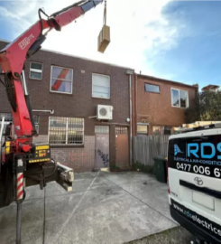 RDS Electrical & Air-Conditioning