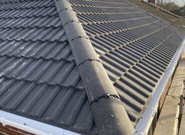 Roof Maintenance Rotherham