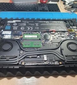 Tomasz Ziolkowski Serwis i naprawa laptopów w Warszawie. Najwyż &hellip;