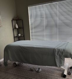 Carolyn Hough MFR Therapy