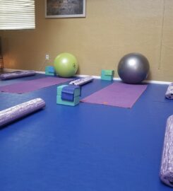 Carolyn Hough MFR Therapy
