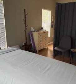 Carolyn Hough MFR Therapy