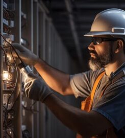 Saccone Electric LLC