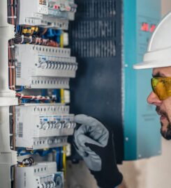 Saccone Electric LLC