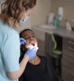 SmileCare Dental