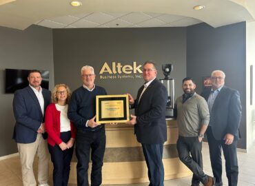 Altek Business Systems