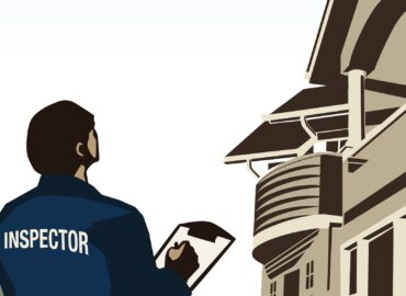 Futuristic Inspections