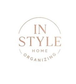 In Style Home Organizing