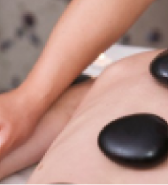 Foot Massage