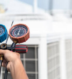 Eagle One Home Inspections