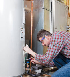 Bijan Air Conditioning & Heating LLC