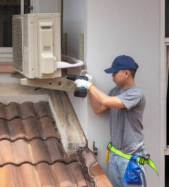 Bijan Air Conditioning & Heating LLC