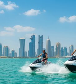 ESA Jet Ski Dubai