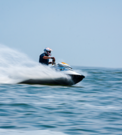 ESA Jet Ski Dubai