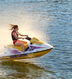 ESA Jet Ski Dubai