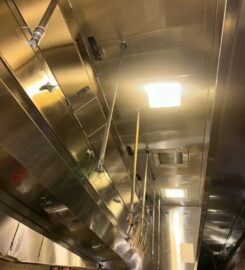 Facility Pros – Commercial Vent Hood & Exhaust Cleaning