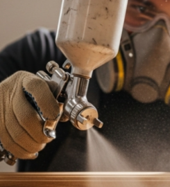 We Do Kitchen Resprays