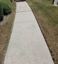 Conversion Lawn Care