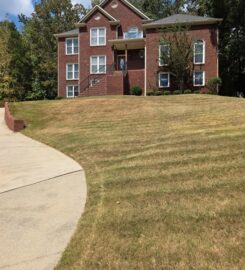 Conversion Lawn Care