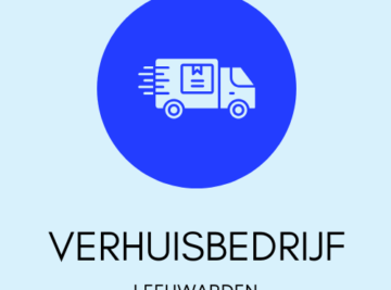 Professionele hulp bij grote verhuizing