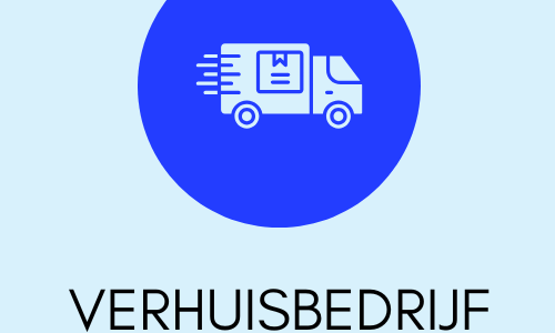 Professionele hulp bij grote verhuizing