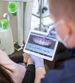 Stomatološka ordinacija Dentus perfectus