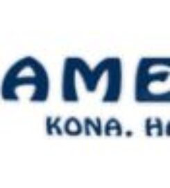 Camelot Fishing Charters Kona, Hawaii