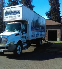 Puget Sound Moving – Kent