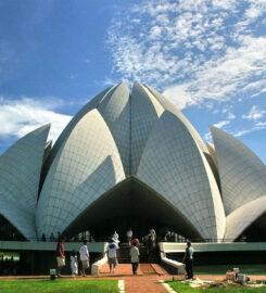 Delhi Darshan Package For One Day