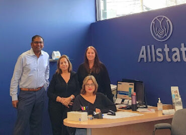 Luke Mangal: Allstate Insurance