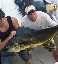 Camelot Fishing Charters Kona, Hawaii