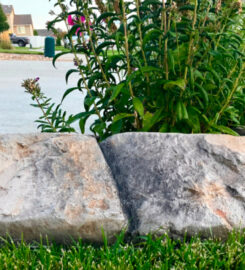 Majestic Concrete Edge