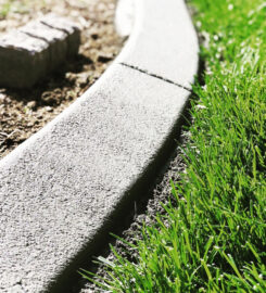 Majestic Concrete Edge