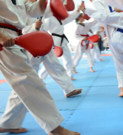 Extreme Martial Arts Mansfield