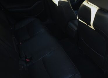 Thunder Auto Detailing
