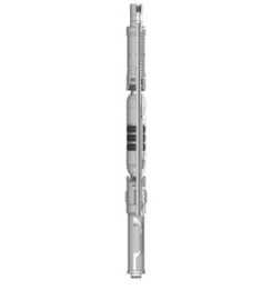 SAZ Oilfield Equipment Inc.